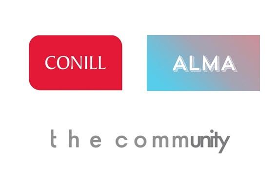 Conill, Alma y The Community son las agencias hispanas más grandes
